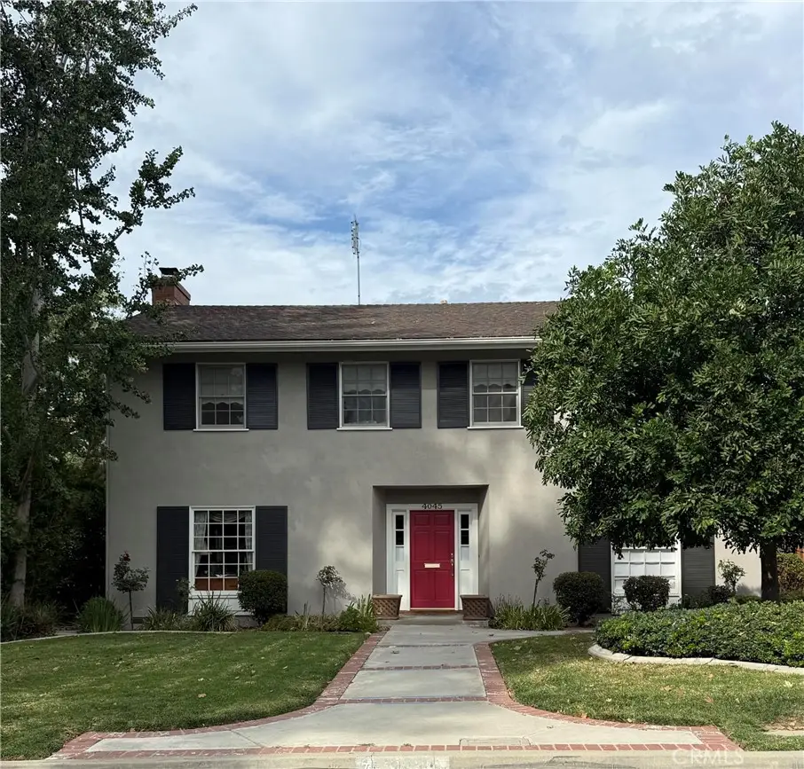 4045 Chapman, Riverside, CA 92506 - #1