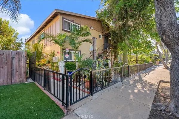 2166 W Alameda, Anaheim, CA 92801
