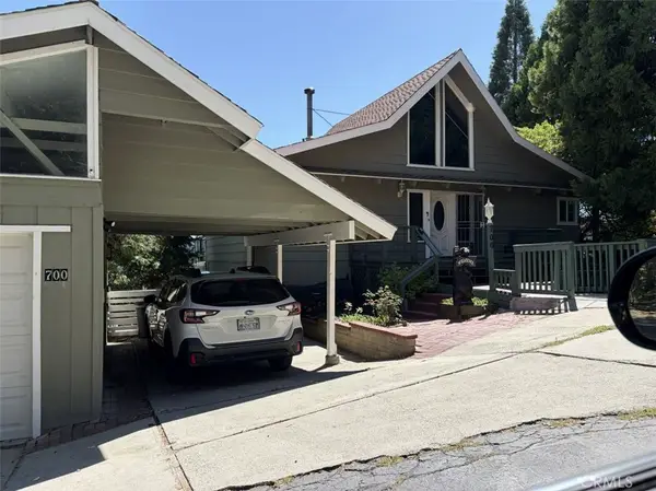 700 Zurich, Lake Arrowhead, CA 92352