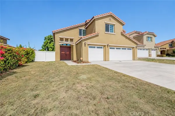 Address Withheld By Seller, Riverside, CA 92501