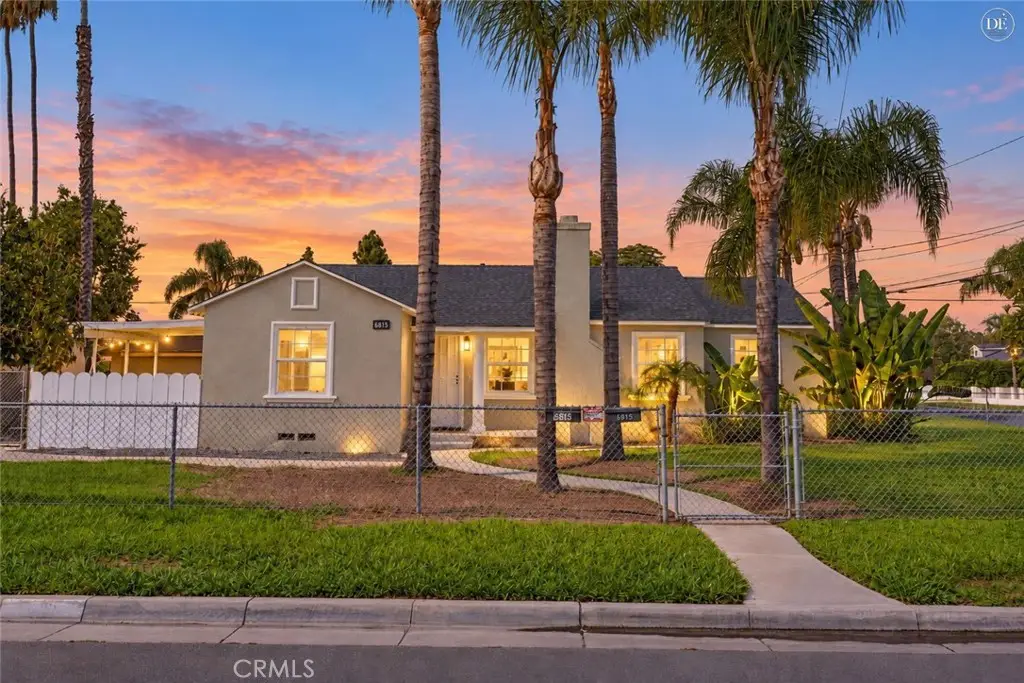 6815 Barcelona, Riverside, CA 92504 - #1