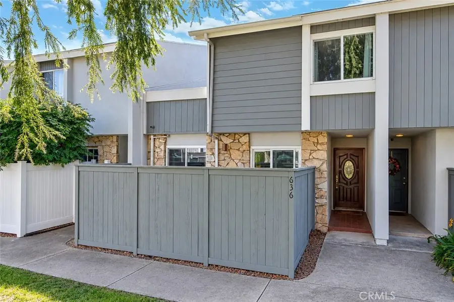 636 Rhine Lane #122, Costa Mesa, CA 92626 - #2