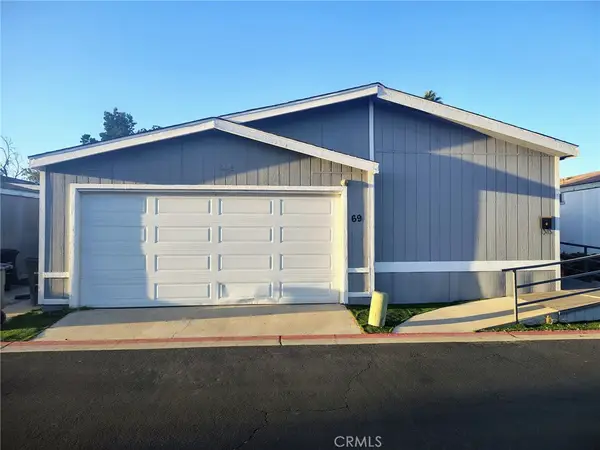 80 E Dawes St #69, Perris, CA 92571