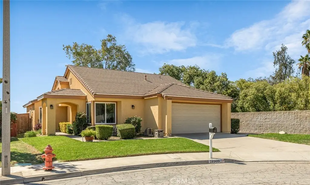 28909 Jasmine Creek Lane, Highland, CA 92346 - #1