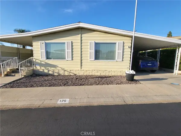 626 N Dearborn #175, Redlands, CA 92374