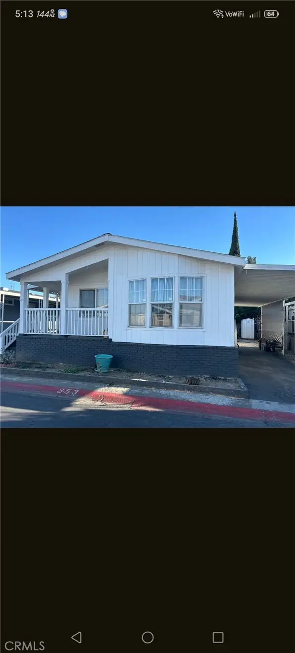 510 Saddlebrook Dr #353, San Jose, CA 95136