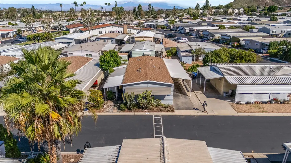 3700 Buchanan Street #84, Riverside, CA 92503 - #1