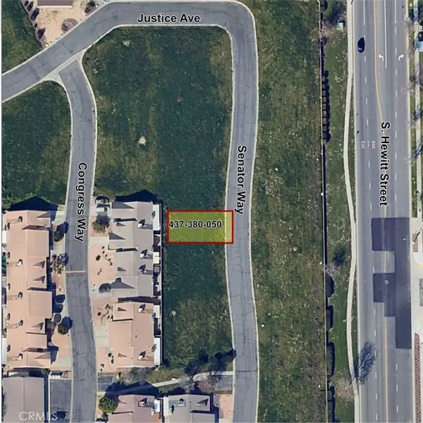 1352 Senator Way, San Jacinto, CA 92583