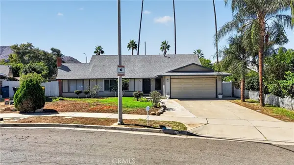 2942 Summerfield, Riverside, CA 92503