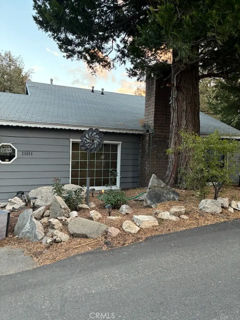 25656 Hi Ln, Twin Peaks, CA 92391 - #1