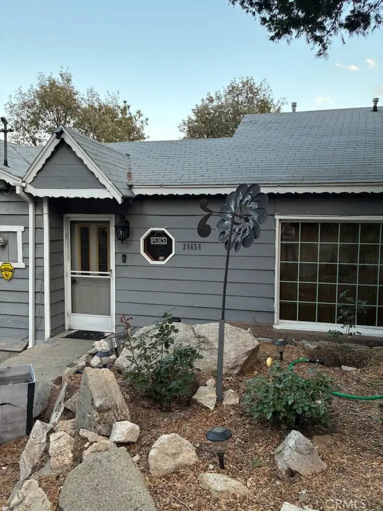 25656 Hi Ln, Twin Peaks, CA 92391 - #2