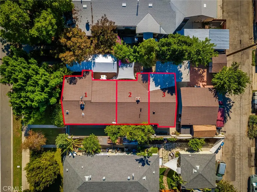 609 S Main Street, Burbank, CA 91506 - #3