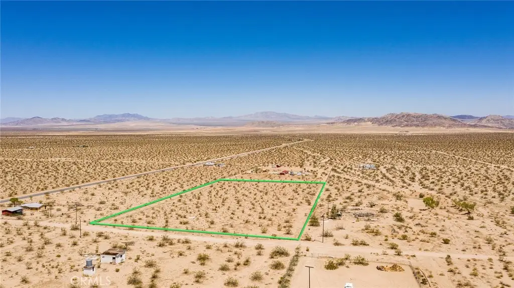 5500 Manzanita Drive, Johnson Valley, CA 92285 - Image #1