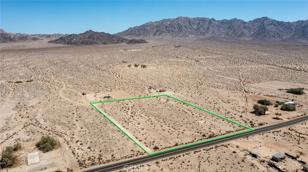 87000 Amboy Road, Twentynine Palms Yucca Valley, CA 92277 - Image #1