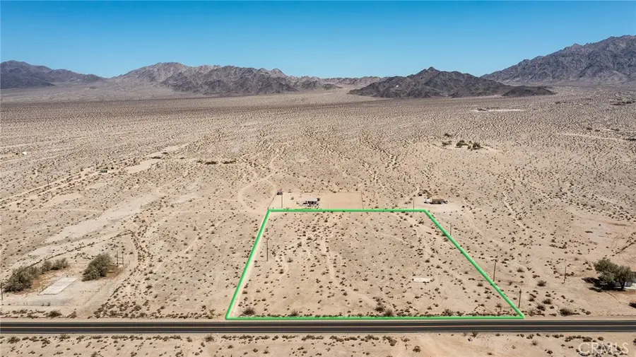 87000 Amboy Road, Twentynine Palms Yucca Valley, CA 92277 - Image #2
