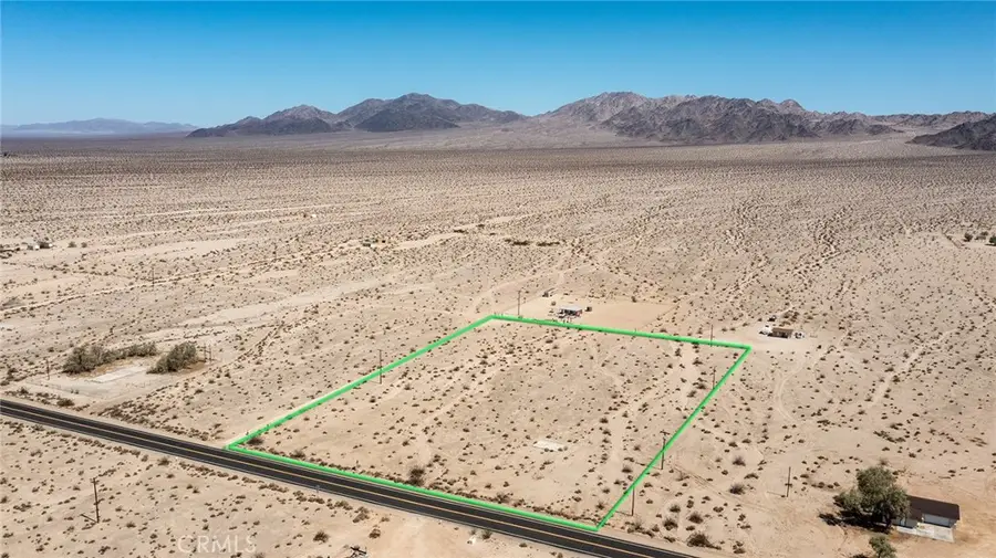87000 Amboy Road, Twentynine Palms Yucca Valley, CA 92277 - Image #3