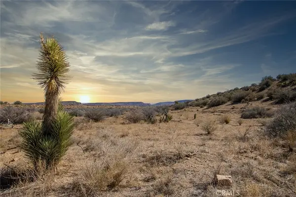 50600 Burns Canyon Road, Pioneertown, CA 92268