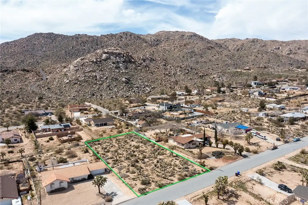 61100 Sandalwood Trail, Joshua Tree, CA 92252 - Image #1