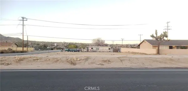 0 Ronald Drive, Yucca Valley, CA 92284