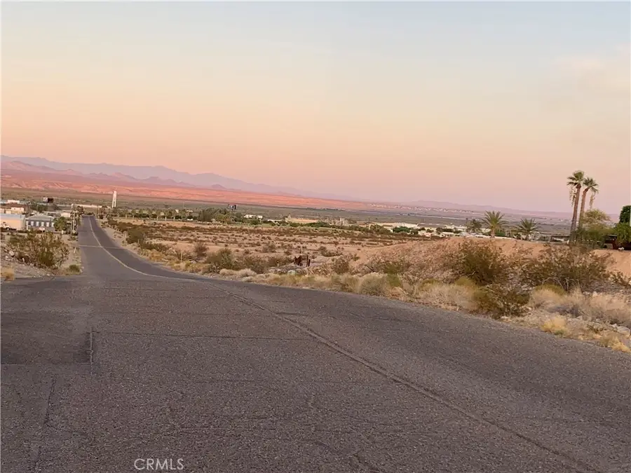 1234 San Clemente Street, Needles, CA 92363 - Image #3