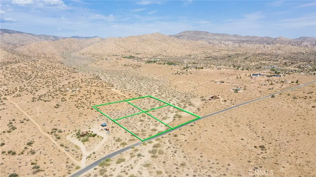 1000 Rimrock Road, Pioneertown, CA 92268 - Image #1