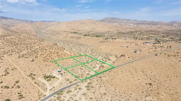 1000 Rimrock Road, Pioneertown, CA 92268