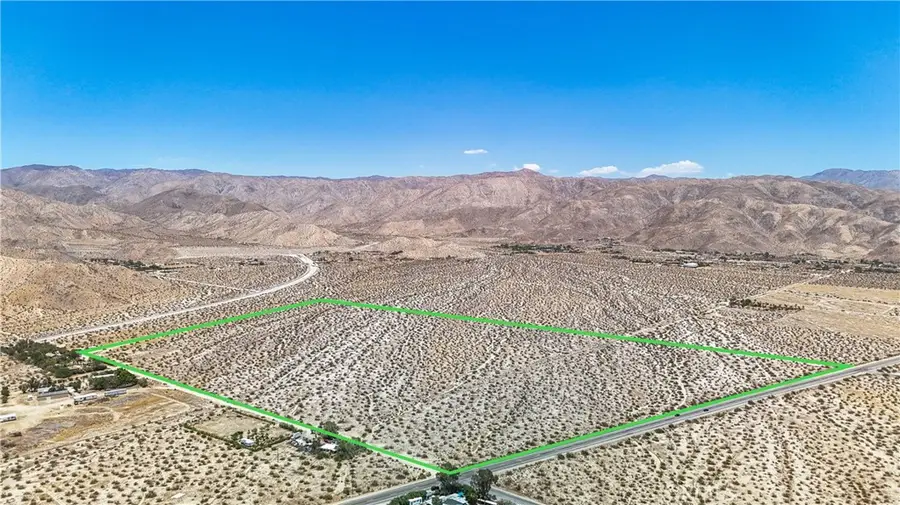 60 Dillon Road, Sky Valley, CA 92241 - #2