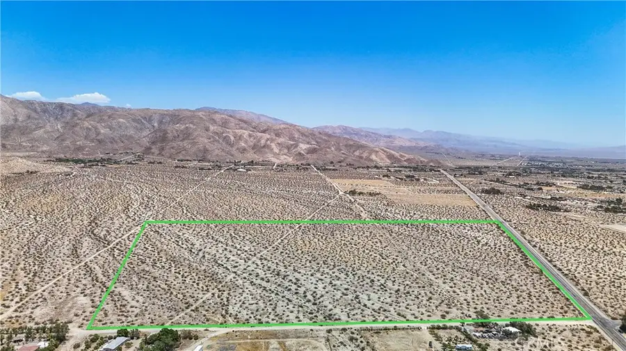 60 Dillon Road, Sky Valley, CA 92241 - #3