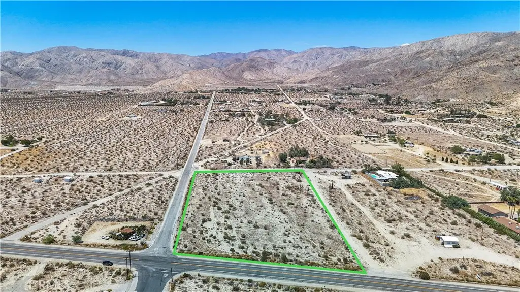 5 Dillon Road, Sky Valley, CA 92241 - #1