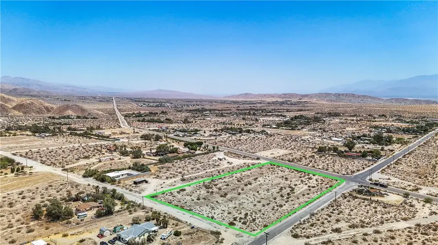 5 Dillon Road, Sky Valley, CA 92241 - #3