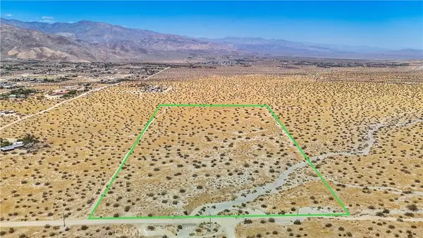 23 Ford Avenue, Sky Valley, CA 92241