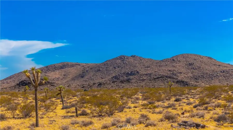 0 Alta Avenue, Yucca Valley, CA 92284 - Image #2