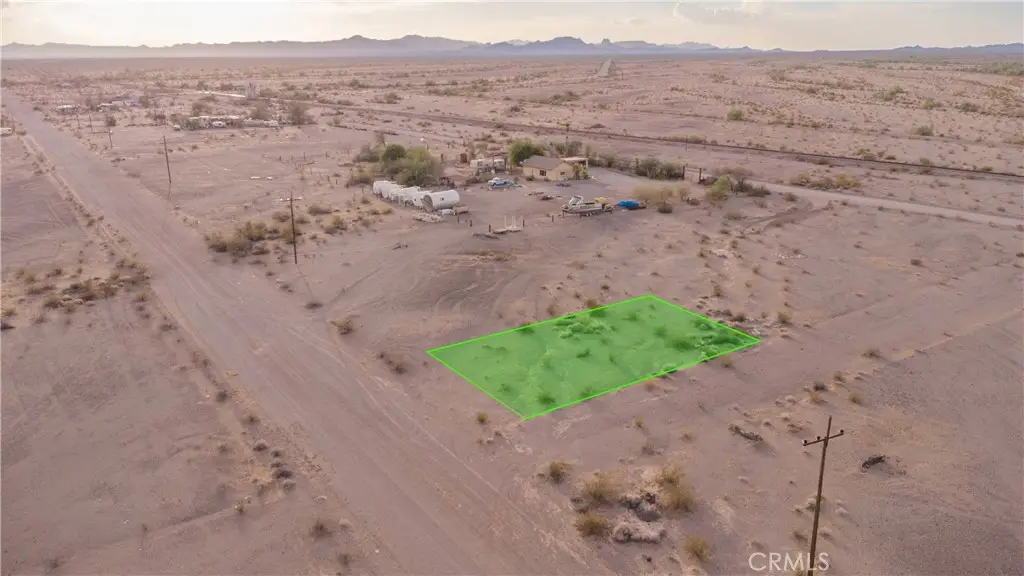 0 Main Street, Big River, CA 92242 - Image #1