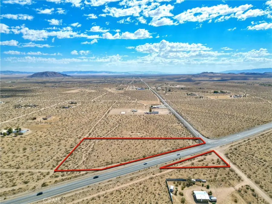 0 Old Woman Springs, Landers, CA 92285 - Image #3