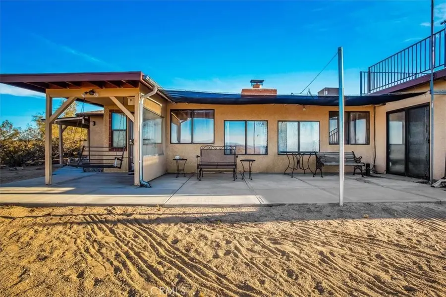 5975 Desert Star Road #1-2, Johnson Valley, CA 92285 - #2