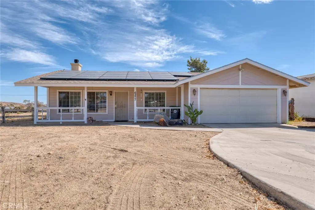 6277 Linda Lee Drive, Yucca Valley, CA 92284 - #1