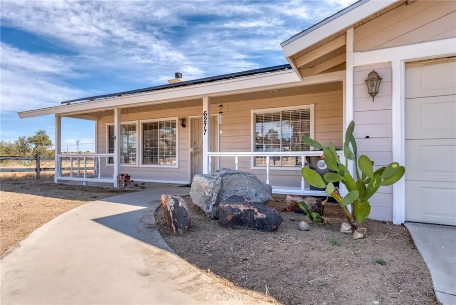 6277 Linda Lee Drive, Yucca Valley, CA 92284 - #3