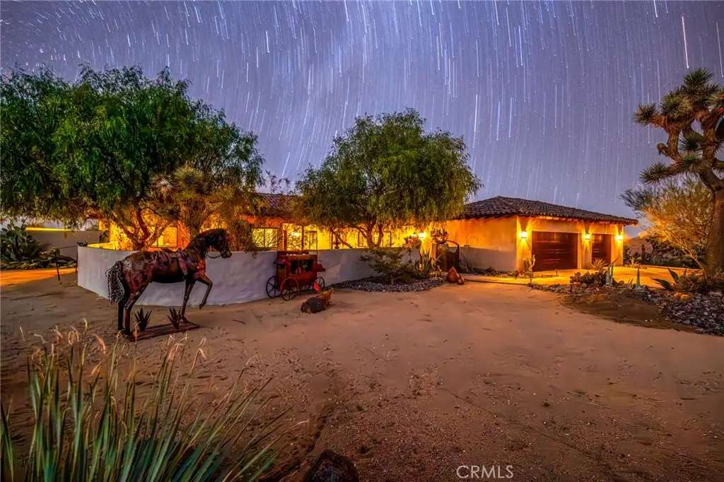 61138 Onaga, Joshua Tree, CA 92252 - #1
