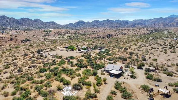 53408 Stud Valley Road, Pioneertown, CA 92268