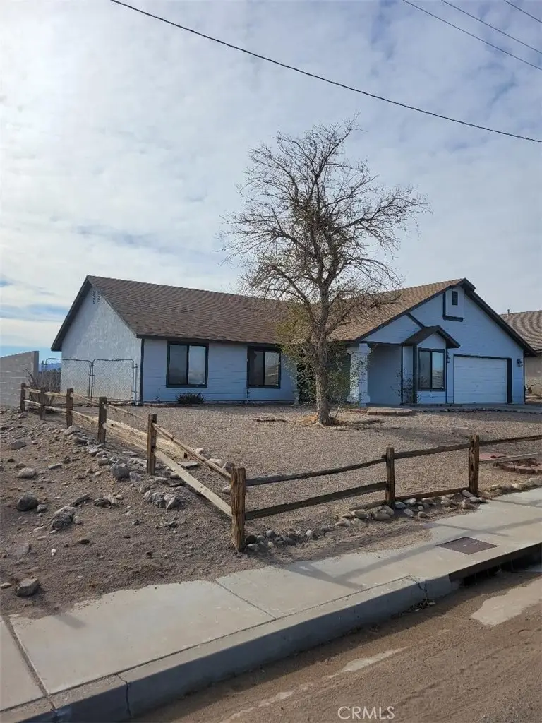 1217 Lill Hill Drive, Needles, CA 92363 - Image #1