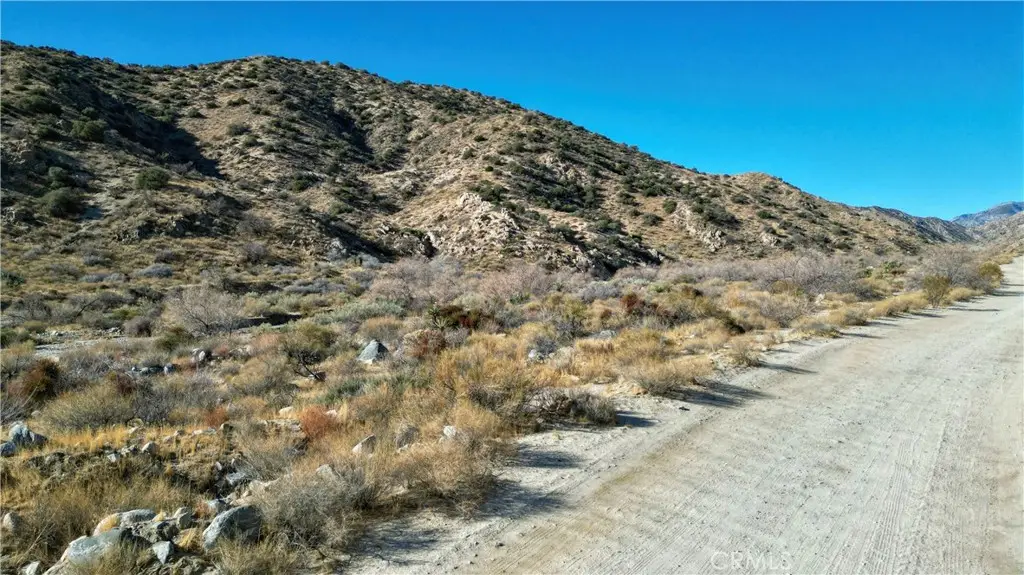 0 Big Morongo Canyon Rd, Morongo Valley, CA 92256 - Image #1
