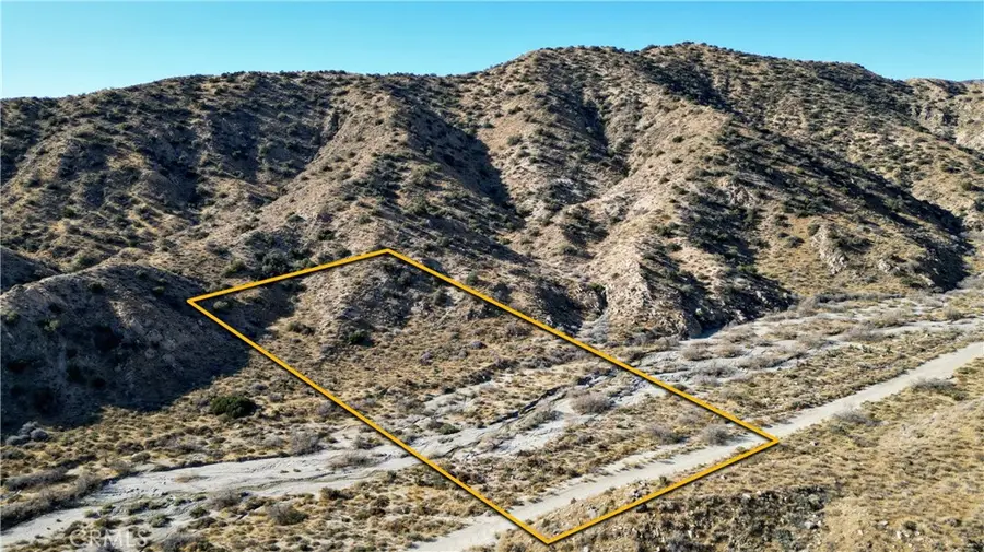 0 Big Morongo Canyon Rd, Morongo Valley, CA 92256 - Image #3
