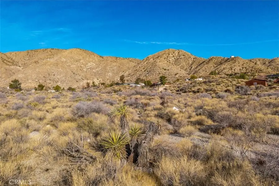 0 Palo Verde Road, Morongo Valley, CA 92256 - Image #2