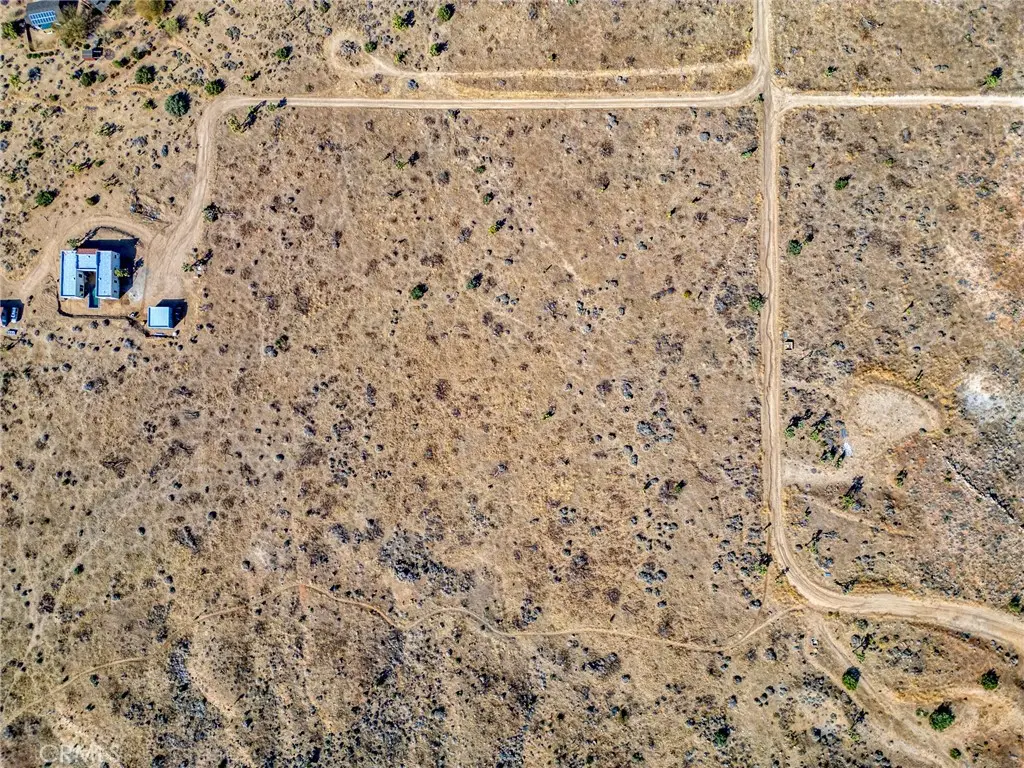 0 Santa Barbara Drive, Joshua Tree, CA 92252 - #1