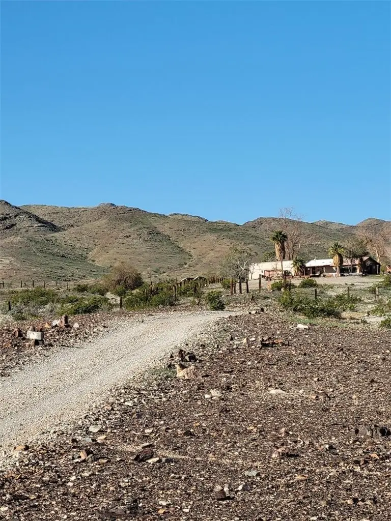 65922167 Unincorporated Parcel, Needles, CA 92363 - #1