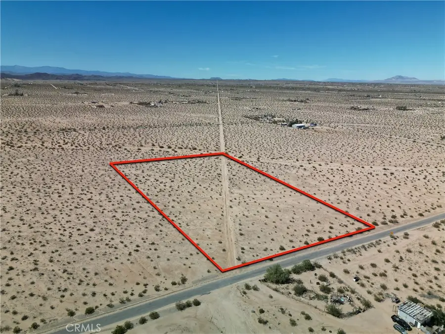 3492 Meldora Avenue, Twentynine Palms Yucca Valley, CA 92277 - #3