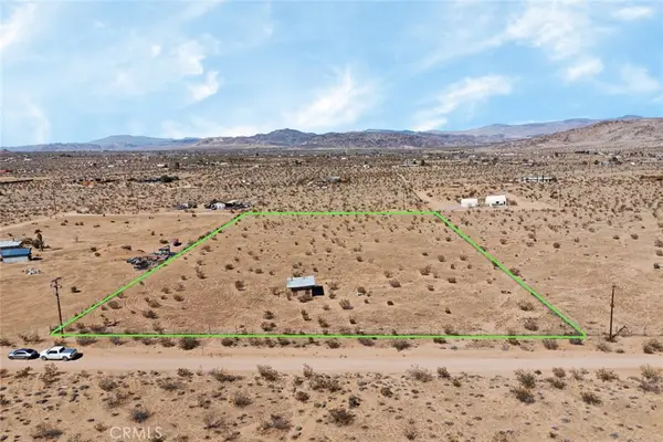 56172 Cone Blvd, Landers, CA 92285