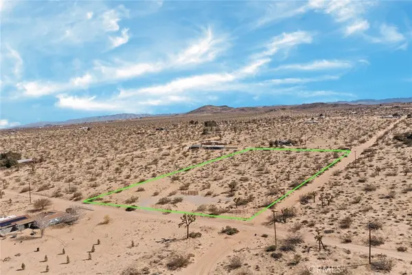 1225 Georges Lane, Landers, CA 92285