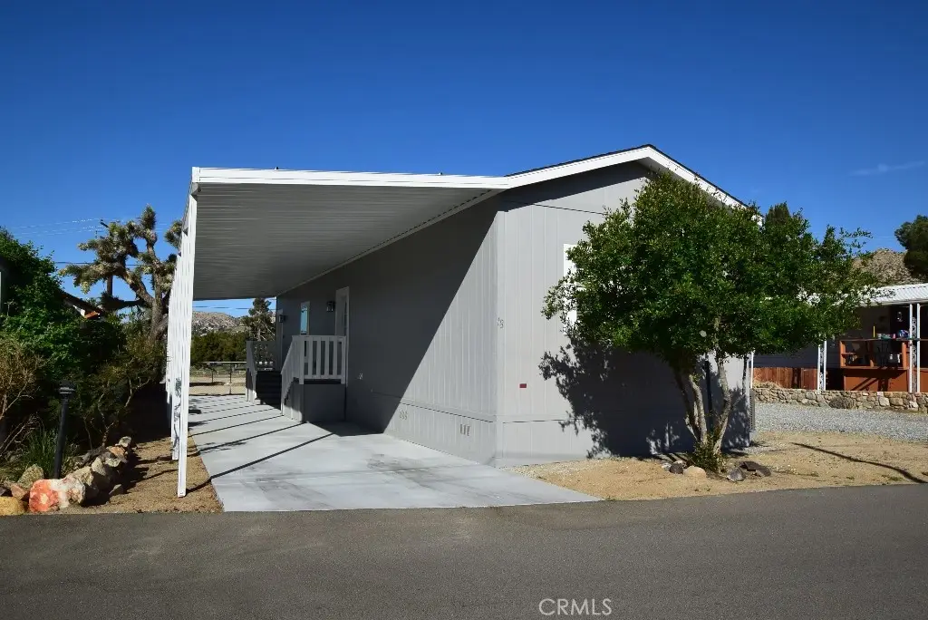 55524 Yucca Trail #18, Yucca Valley, CA 92284 - Image #1