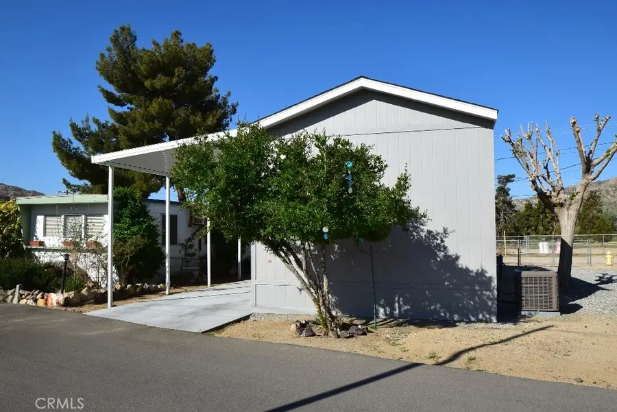 55524 Yucca Trail #18, Yucca Valley, CA 92284 - Image #2